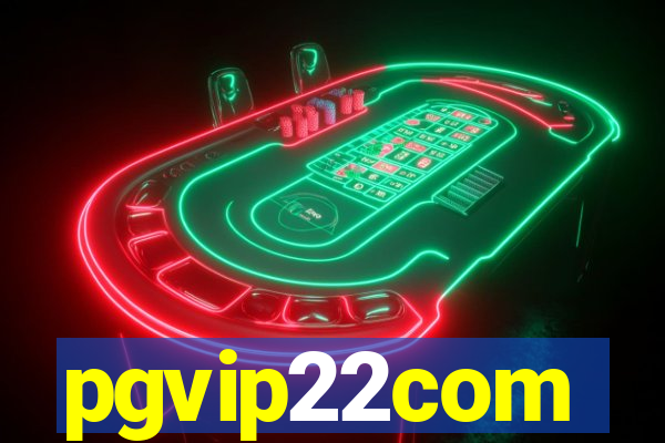 pgvip22com