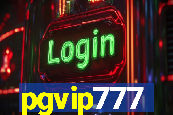 pgvip777