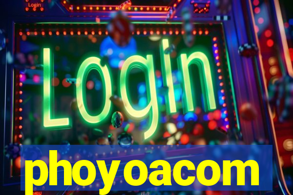 phoyoacom