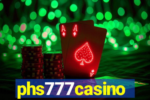 phs777casino