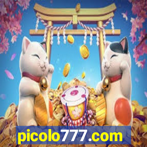 picolo777.com