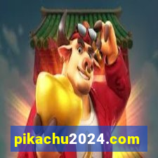 pikachu2024.com