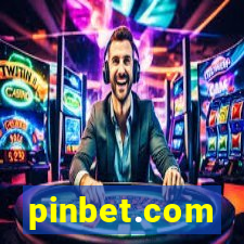 pinbet.com