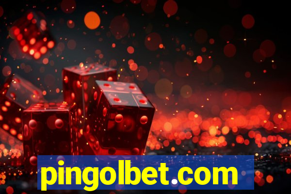 pingolbet.com