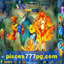 pisces777pg.com