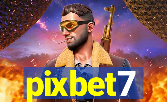 pixbet7