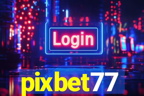 pixbet77