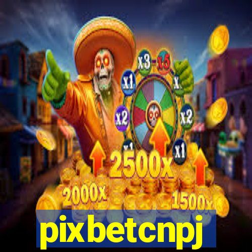 pixbetcnpj