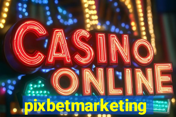 pixbetmarketing