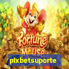 pixbetsuporte