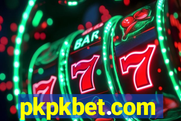 pkpkbet.com