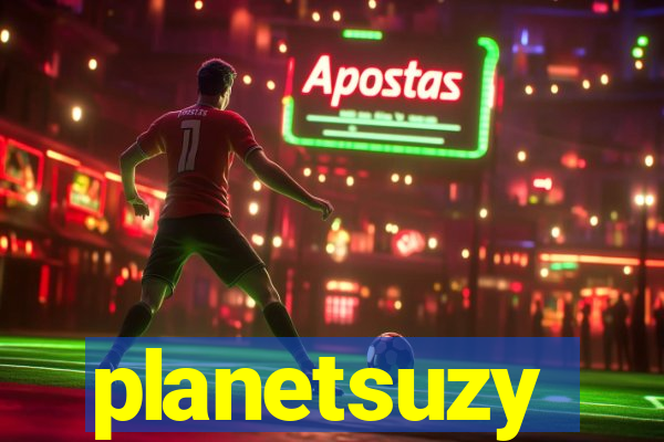 planetsuzy