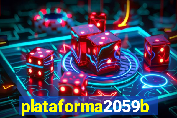 plataforma2059bet.com