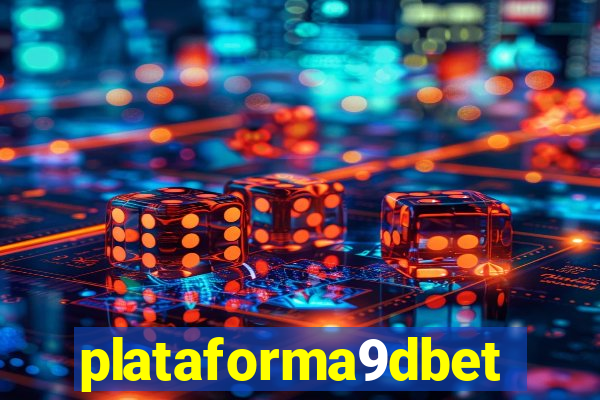 plataforma9dbet