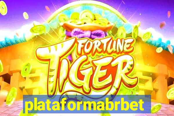 plataformabrbet