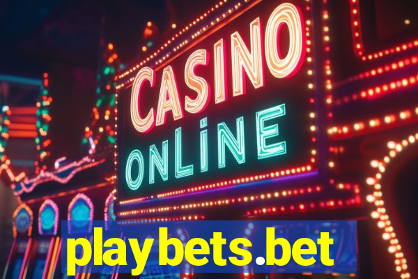 playbets.bet