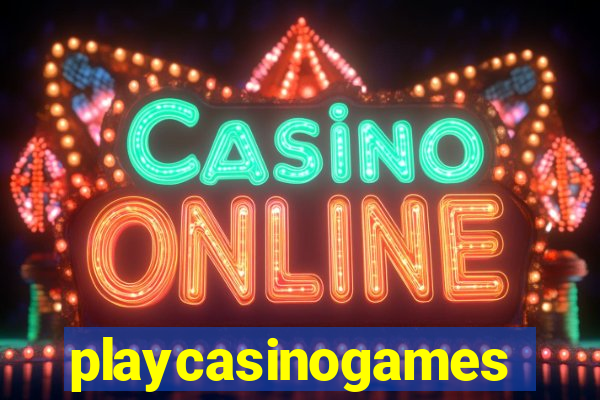 playcasinogames