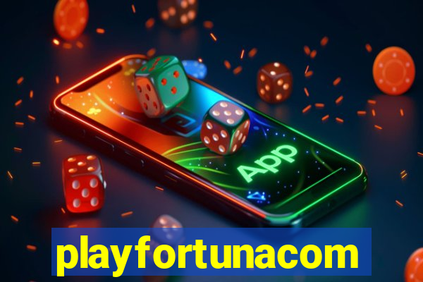 playfortunacom