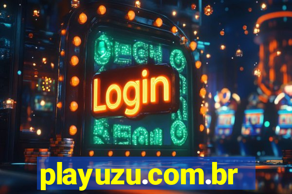 playuzu.com.br