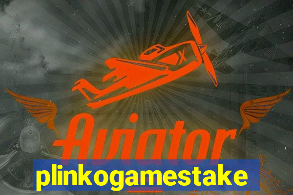 plinkogamestake