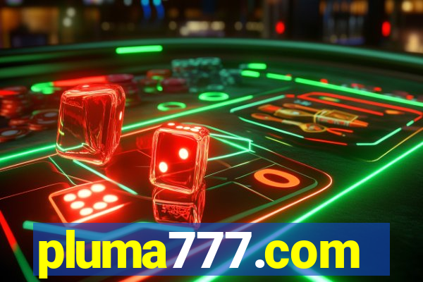 pluma777.com