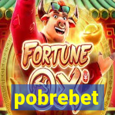 pobrebet