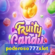 poderoso777slots