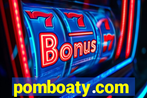 pomboaty.com