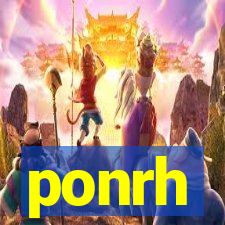 ponrh