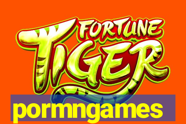 pormngames