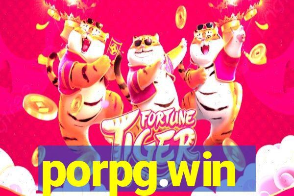 porpg.win