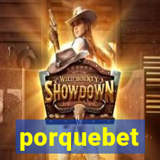 porquebet