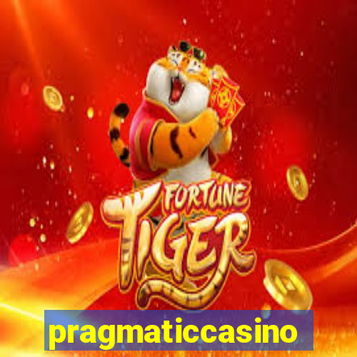 pragmaticcasino