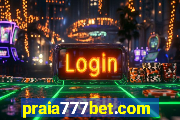 praia777bet.com