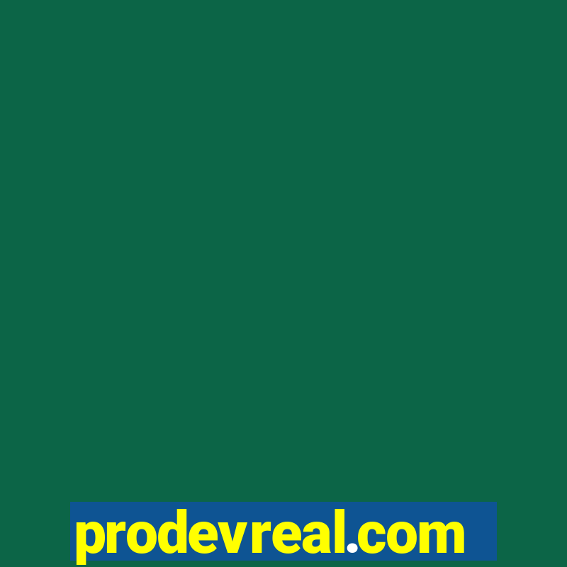 prodevreal.com