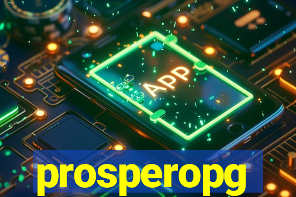 prosperopg