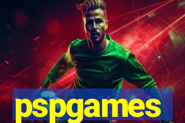 pspgames