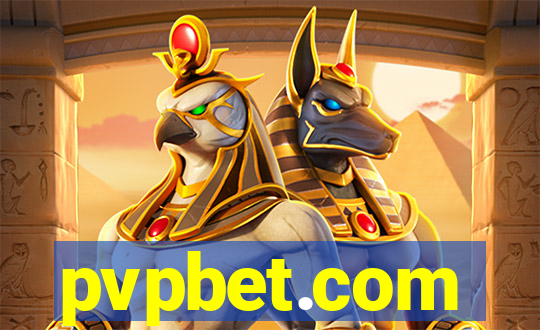 pvpbet.com