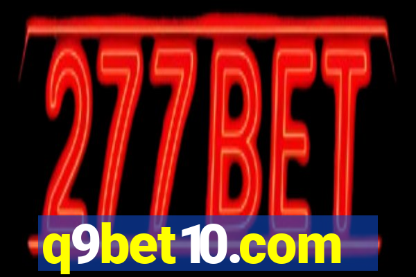 q9bet10.com