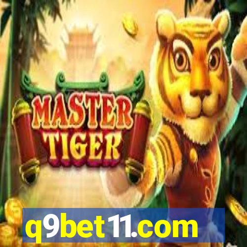 q9bet11.com