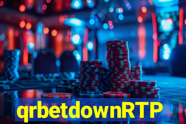 qrbetdownRTP