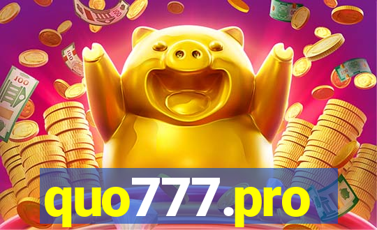 quo777.pro