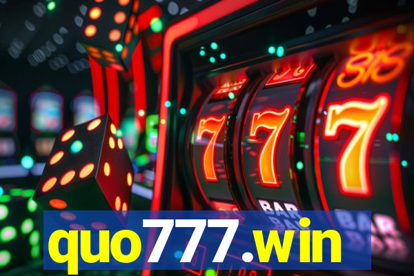 quo777.win