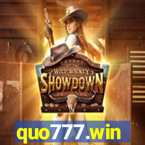 quo777.win