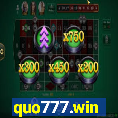 quo777.win