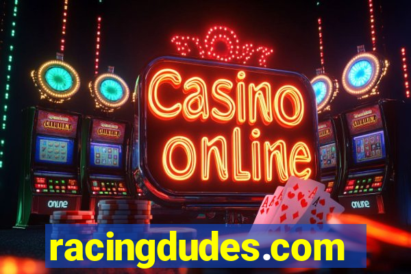 racingdudes.com