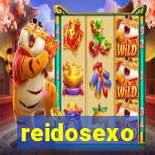 reidosexo