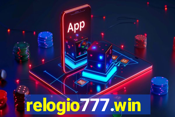 relogio777.win