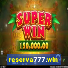 reserva777.win