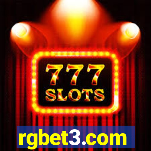 rgbet3.com